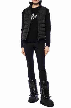 Logo-patched jacket, zdjęcie 2 Logo-patched jacket od Moncler Grenoble